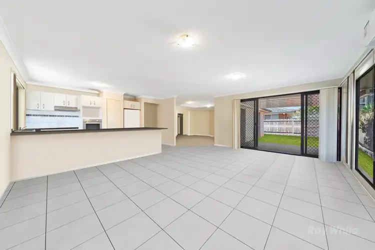 Third view of Homely house listing, 16 Casement Court, Collingwood Park QLD 4301