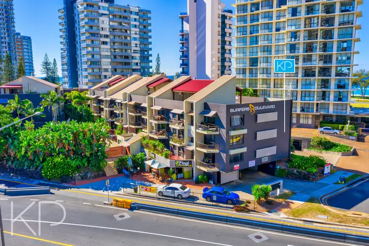 15/3355 Surfers Paradise Boulevard, Surfers Paradise QLD 4217