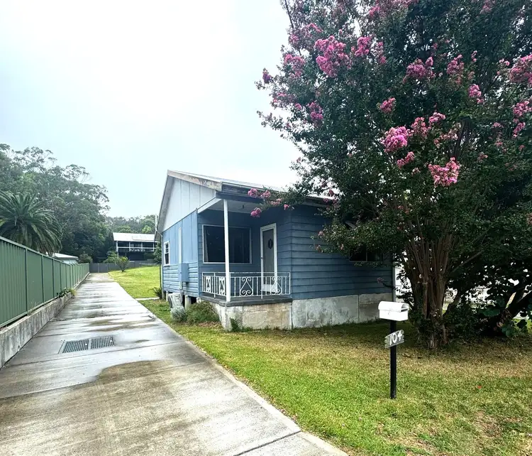 104 Watkins Road, Wangi Wangi NSW 2267