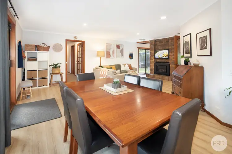 Third view of Homely house listing, 26 Avoca Crescent, Alfredton VIC 3350