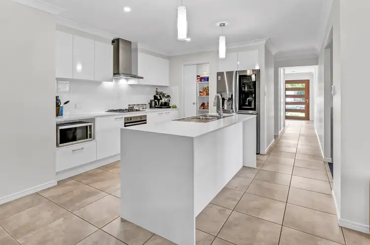 Main view of Homely house listing, 63 Taurus Circuit, Coomera QLD 4209