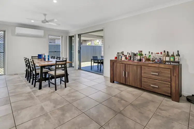 Fifth view of Homely house listing, 63 Taurus Circuit, Coomera QLD 4209
