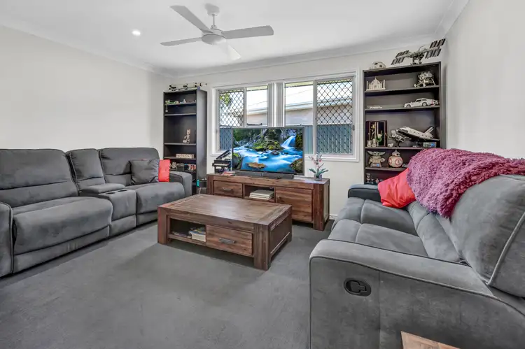 Sixth view of Homely house listing, 63 Taurus Circuit, Coomera QLD 4209