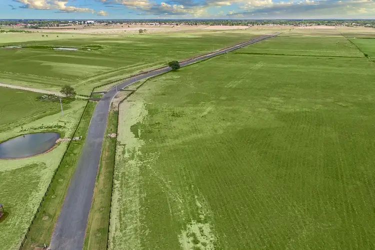 Second view of Homely land listing, Lot 5 Sandstone Place, Richmond NSW 2753