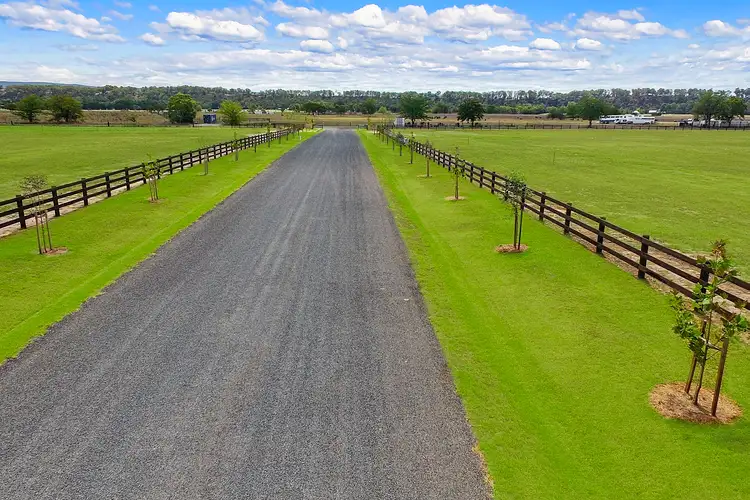 Third view of Homely land listing, Lot 5 Sandstone Place, Richmond NSW 2753