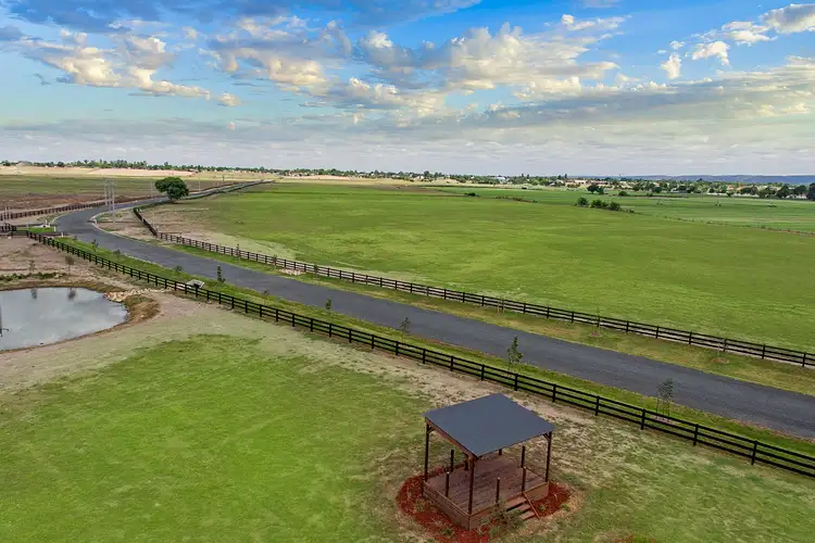 Fifth view of Homely land listing, Lot 5 Sandstone Place, Richmond NSW 2753