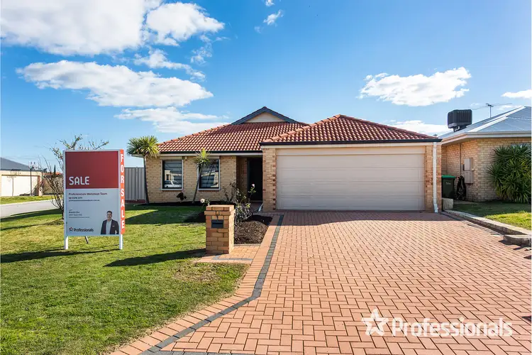 1 Leata Link, Madeley WA 6065