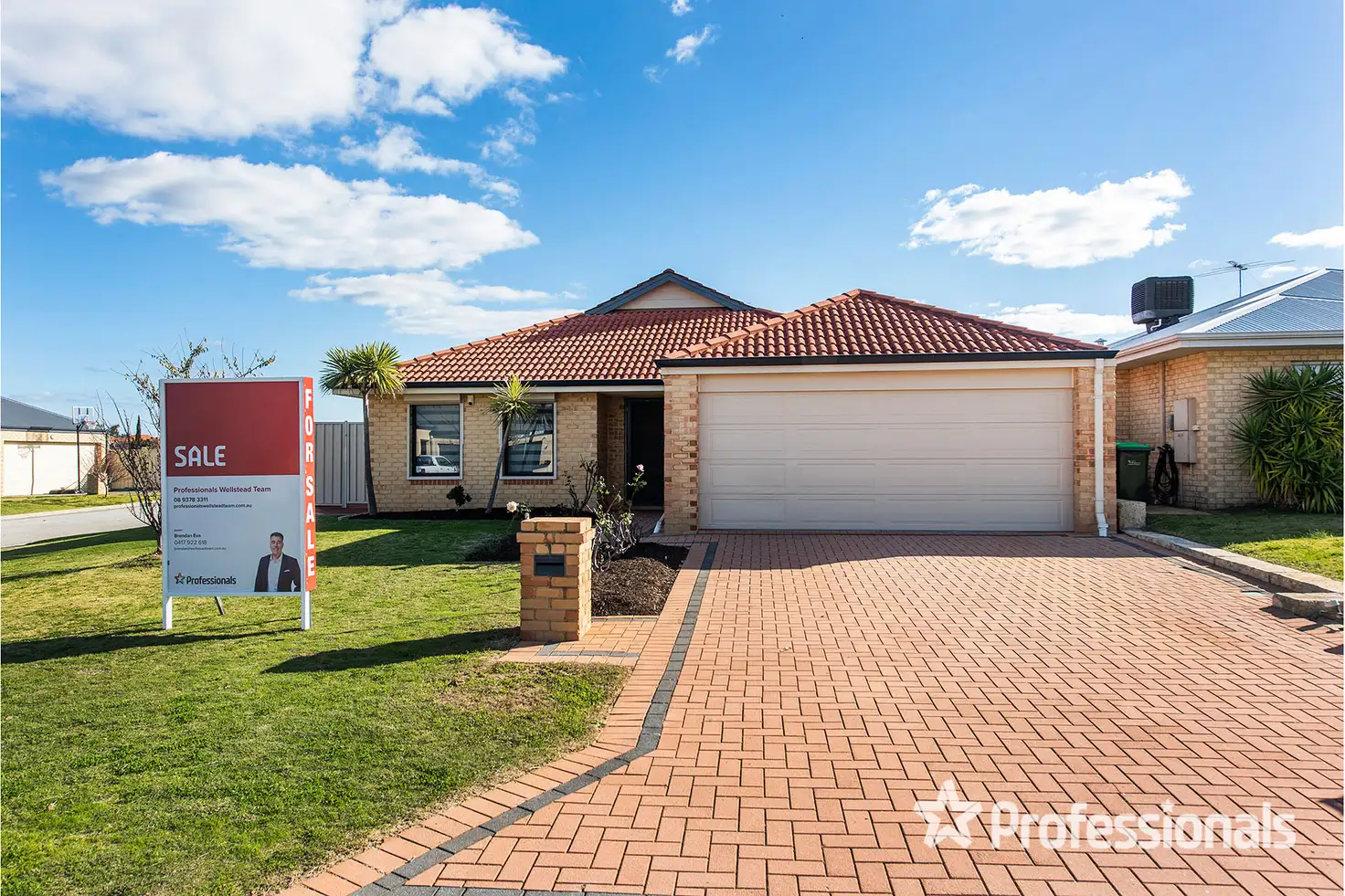 Main view of Homely house listing, 1 Leata Link, Madeley WA 6065