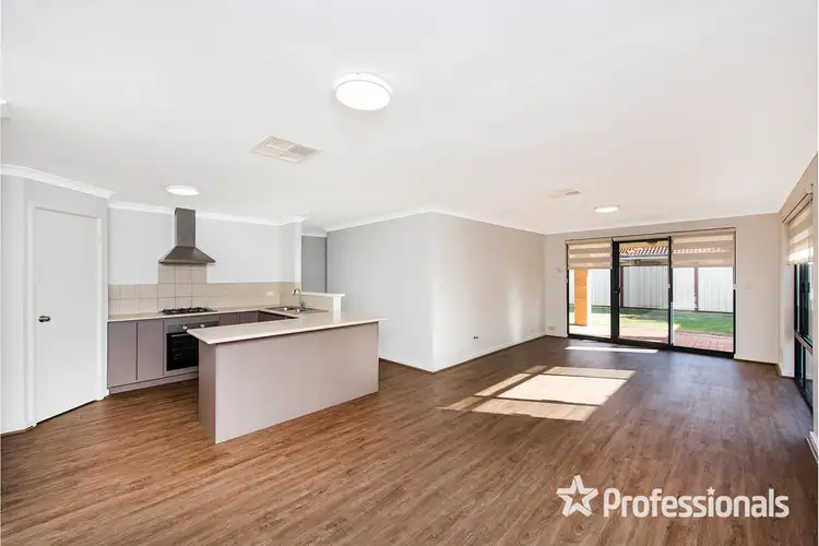 Third view of Homely house listing, 1 Leata Link, Madeley WA 6065