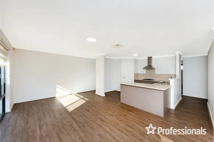 Fourth view of Homely house listing, 1 Leata Link, Madeley WA 6065