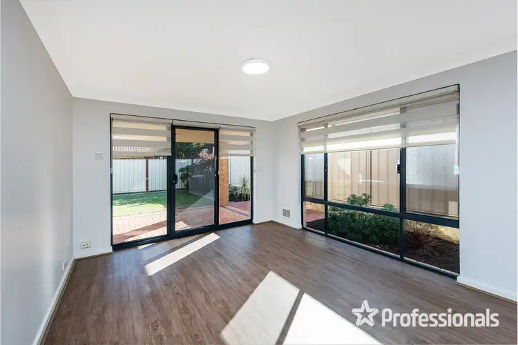 Fifth view of Homely house listing, 1 Leata Link, Madeley WA 6065