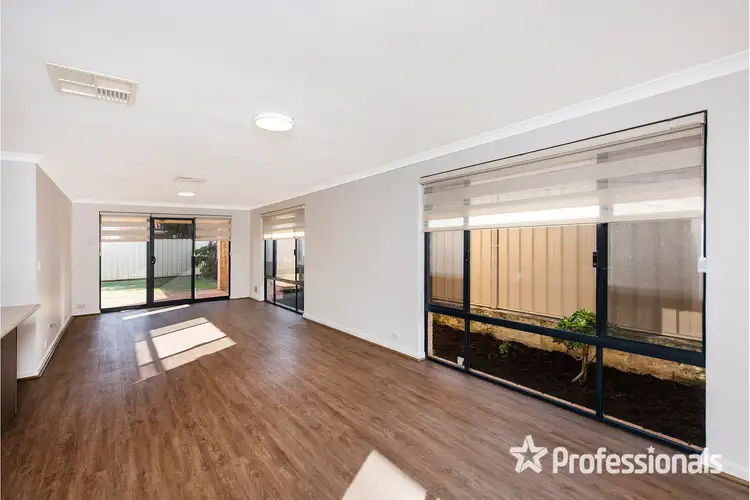 Sixth view of Homely house listing, 1 Leata Link, Madeley WA 6065