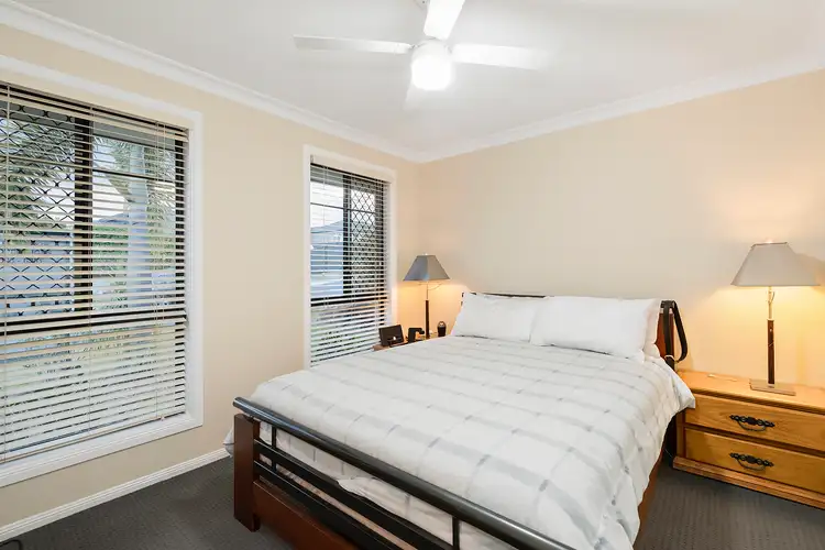 Third view of Homely house listing, 16 Glentree Avenue, Upper Coomera QLD 4209