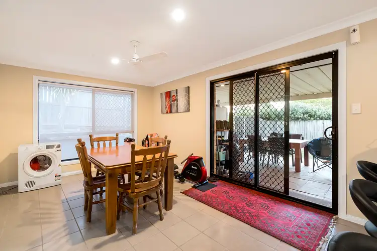Sixth view of Homely house listing, 16 Glentree Avenue, Upper Coomera QLD 4209