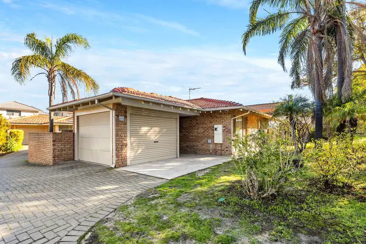 5/137-139 Reynolds Road, Mount Pleasant WA 6153