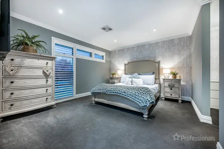 Fifth view of Homely house listing, 17 Ranella Street, Jindalee WA 6036