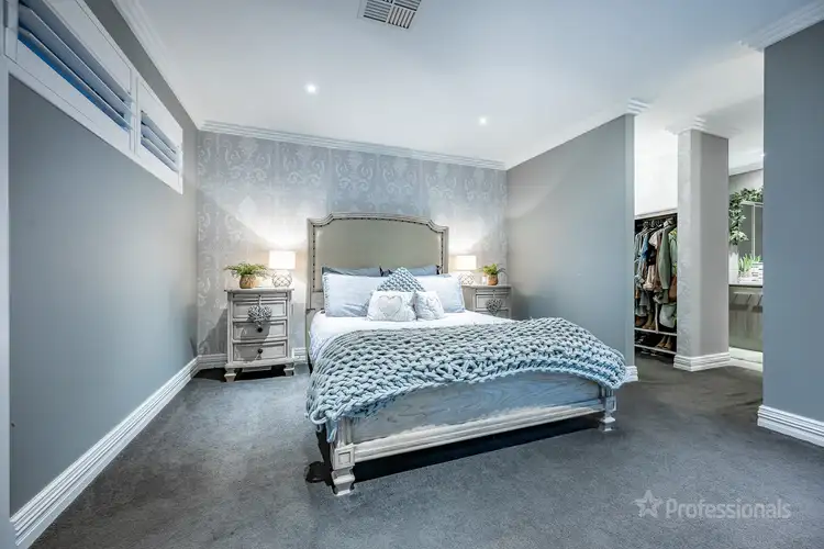 Sixth view of Homely house listing, 17 Ranella Street, Jindalee WA 6036