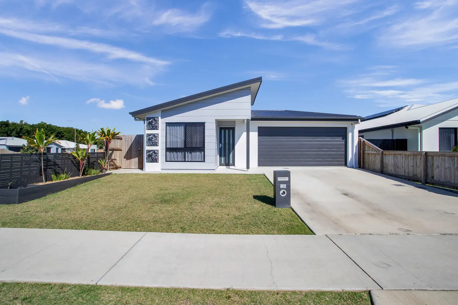 Main view of Homely house listing, 12 Hermosa Circuit, Beaconsfield QLD 4740
