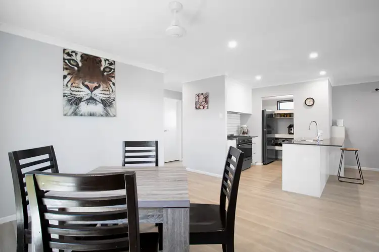 Third view of Homely house listing, 12 Hermosa Circuit, Beaconsfield QLD 4740