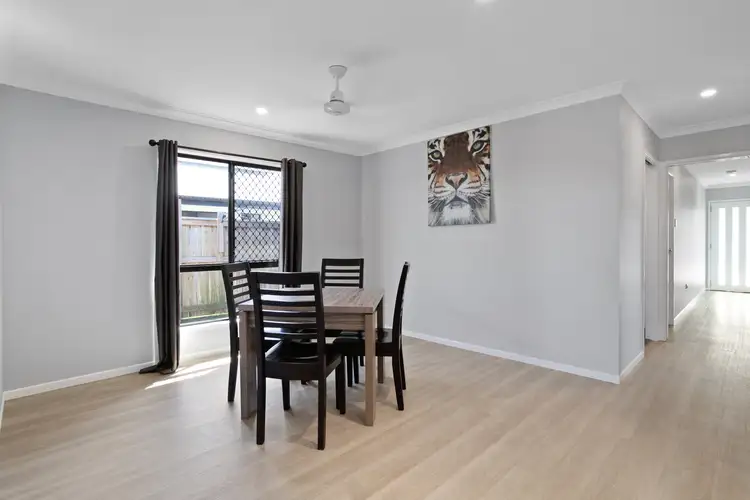 Fourth view of Homely house listing, 12 Hermosa Circuit, Beaconsfield QLD 4740