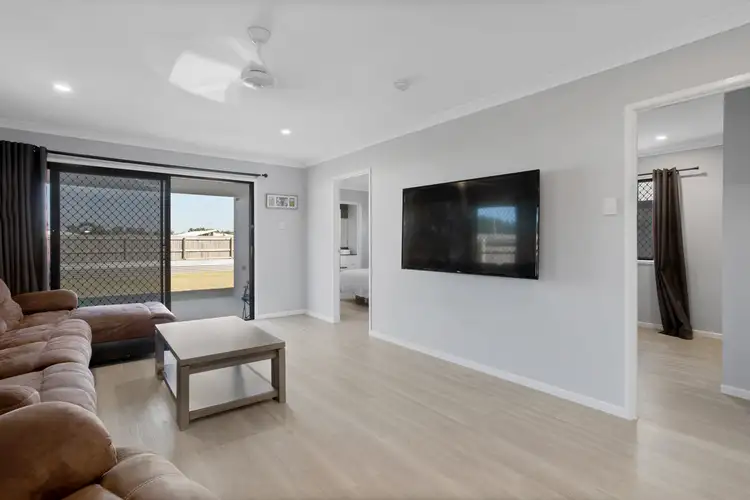 Fifth view of Homely house listing, 12 Hermosa Circuit, Beaconsfield QLD 4740
