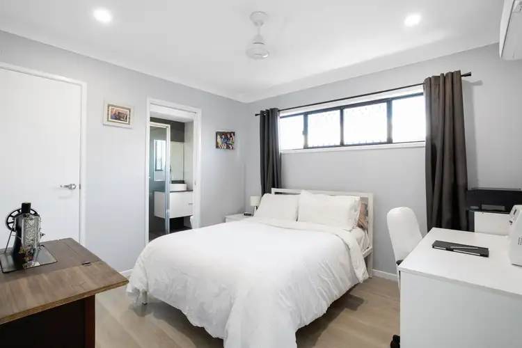 Sixth view of Homely house listing, 12 Hermosa Circuit, Beaconsfield QLD 4740