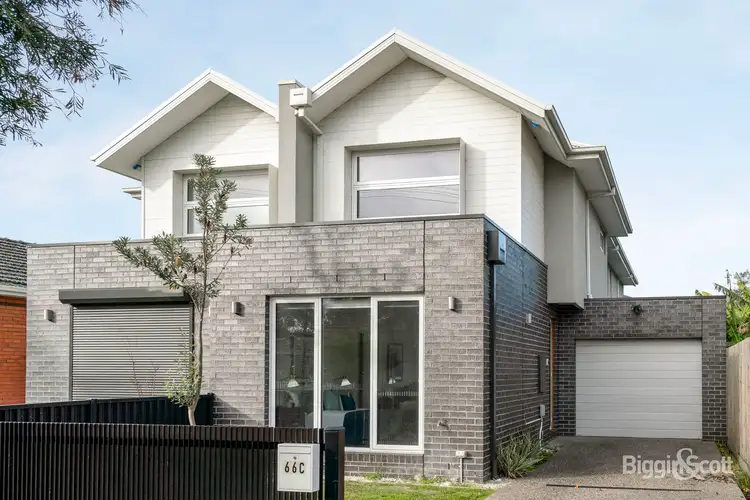 66C Fourth Avenue, Altona North VIC 3025