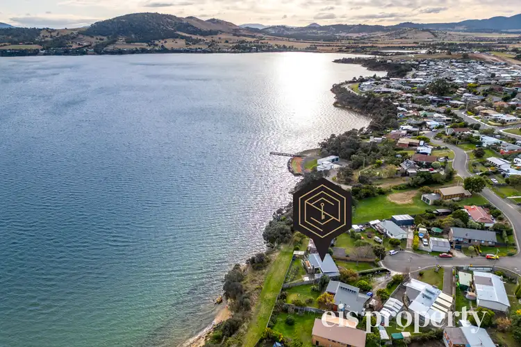Second view of Homely house listing, 22 Brady Street, Midway Point TAS 7171