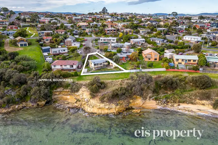 Third view of Homely house listing, 22 Brady Street, Midway Point TAS 7171