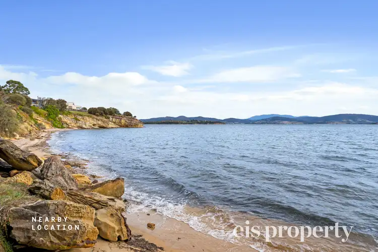 Fourth view of Homely house listing, 22 Brady Street, Midway Point TAS 7171