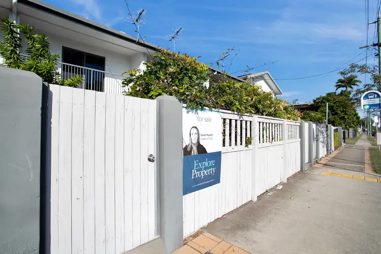 Main view of Homely unit listing, 3/361 Alfred Street, Mackay QLD 4740