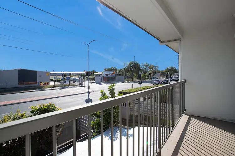 Second view of Homely unit listing, 3/361 Alfred Street, Mackay QLD 4740