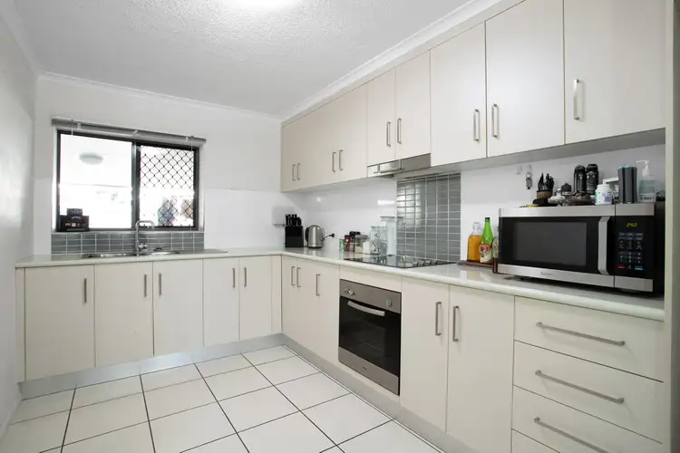 Third view of Homely unit listing, 3/361 Alfred Street, Mackay QLD 4740