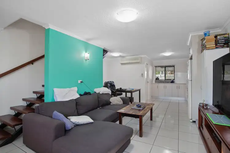 Fourth view of Homely unit listing, 3/361 Alfred Street, Mackay QLD 4740