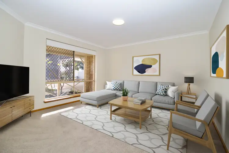 Second view of Homely house listing, 3 Barque Mews, Waikiki WA 6169