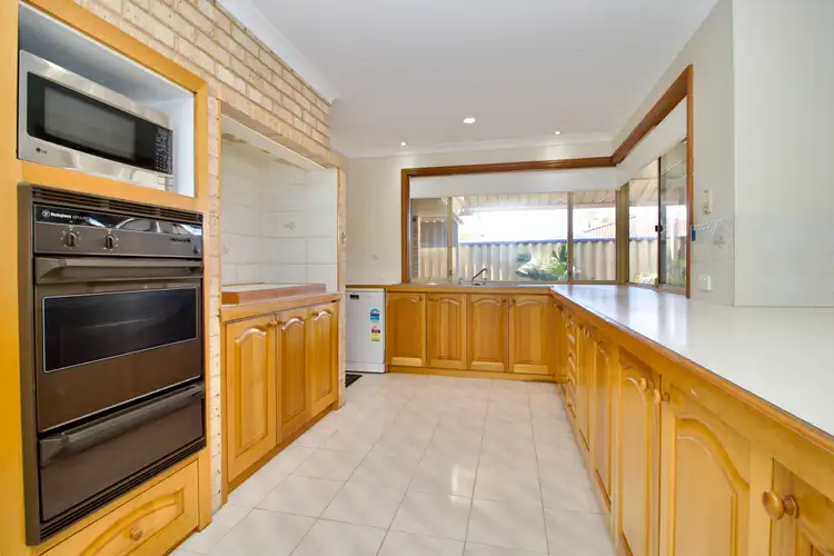 Sixth view of Homely house listing, 3 Barque Mews, Waikiki WA 6169