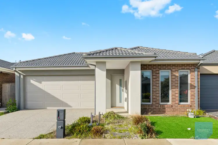 Main view of Homely house listing, 32 Jean Street, Point Cook VIC 3030