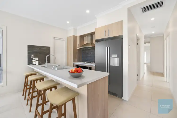 Second view of Homely house listing, 32 Jean Street, Point Cook VIC 3030