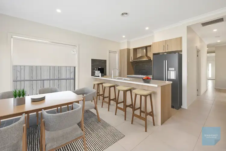 Third view of Homely house listing, 32 Jean Street, Point Cook VIC 3030