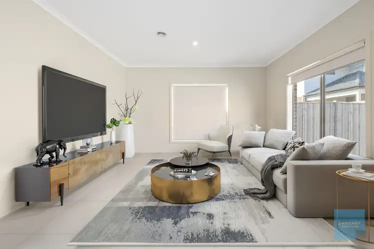 Fourth view of Homely house listing, 32 Jean Street, Point Cook VIC 3030