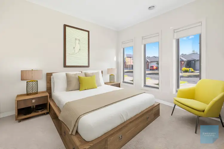 Fifth view of Homely house listing, 32 Jean Street, Point Cook VIC 3030
