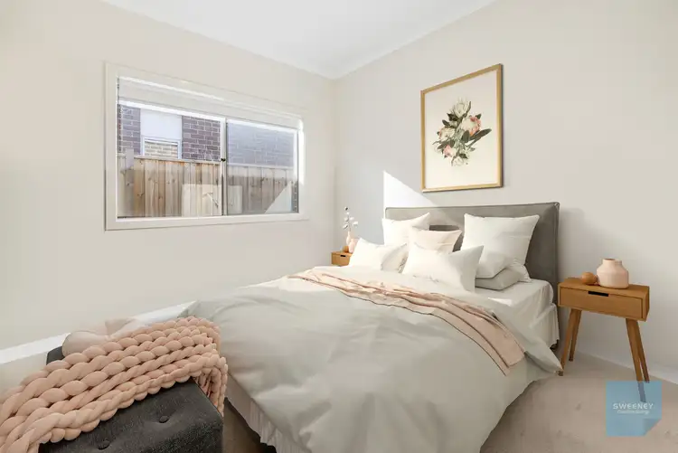 Seventh view of Homely house listing, 32 Jean Street, Point Cook VIC 3030