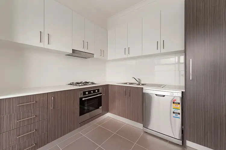 Third view of Homely townhouse listing, 21 / 1-27 Punt Street, Craigieburn VIC 3064
