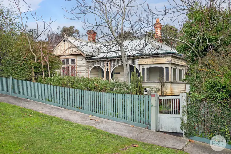 Main view of Homely house listing, 414 Grant Street, Golden Point VIC 3350
