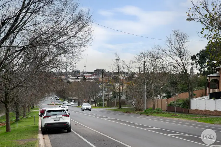 Second view of Homely house listing, 414 Grant Street, Golden Point VIC 3350