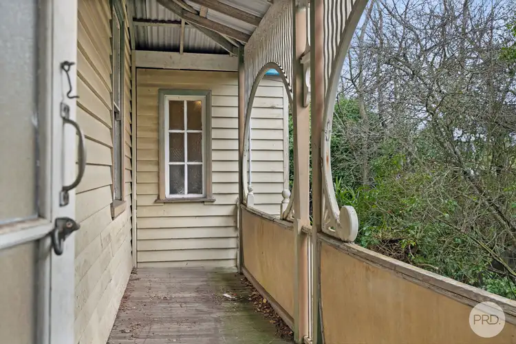 Fifth view of Homely house listing, 414 Grant Street, Golden Point VIC 3350