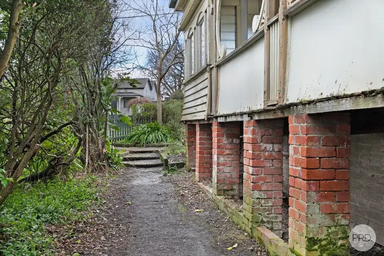Sixth view of Homely house listing, 414 Grant Street, Golden Point VIC 3350