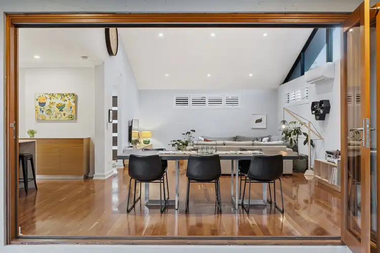 Second view of Homely house listing, 4 Pickering Way, Booragoon WA 6154