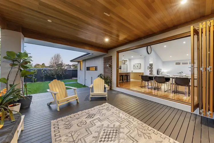 Fourth view of Homely house listing, 4 Pickering Way, Booragoon WA 6154