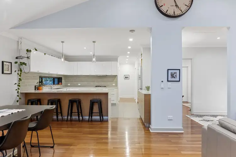 Fifth view of Homely house listing, 4 Pickering Way, Booragoon WA 6154